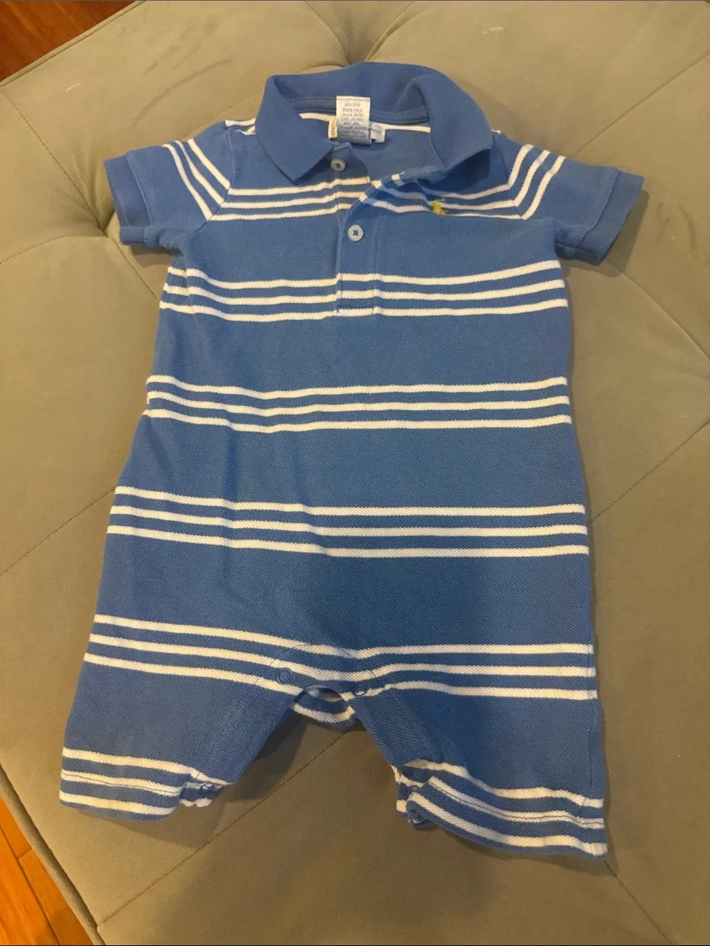 Ralph Lauren two piece